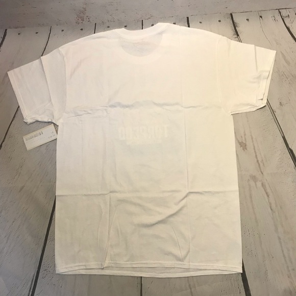 Sierra Nevada Tropical Torpedo Men’s Tee - Picture 3 of 5